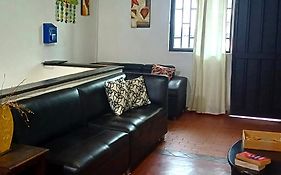 San Pedro Salento Apartahotel
